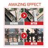 100g Metal Rust Remover Auto Paint Metal Conversion Agent Waterproof Anti-corrosion Car Maintenance Rust Removal Converter