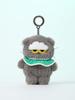 Portachiavi Peluche Signature ZO&FRIENDS / Edizione Corona