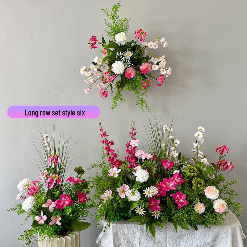 Monet-Style Floral Arrangements for Weddings, Birthdays, and Special Events