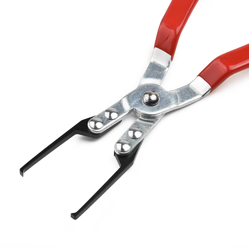 Teissuly Relay Puller Pliers Relay And Fuse Remover Tool, Automotive - View #2