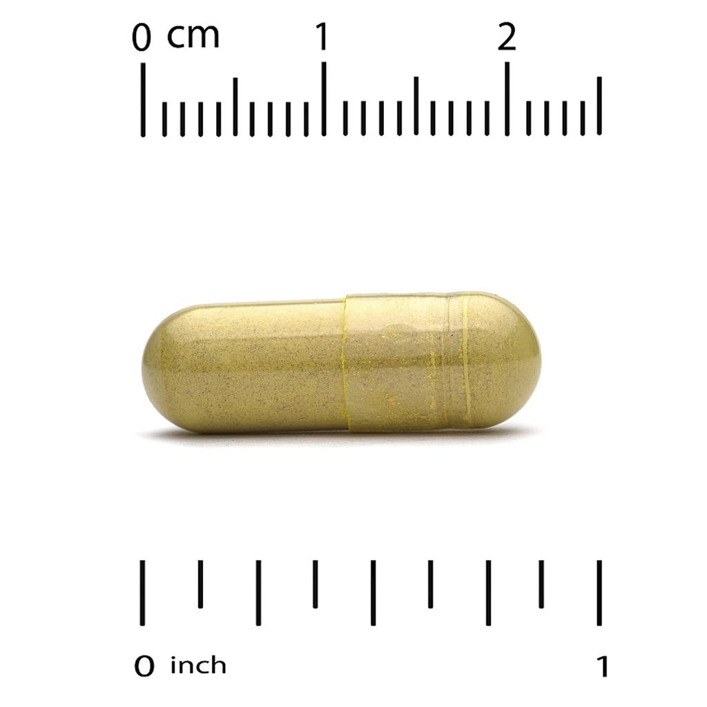 Berberine Advanced, Berbevis Phytosome, Berberine Phospholipid Complex with Sunflower Lecithin, 550Mg, 60 Veggie Caps