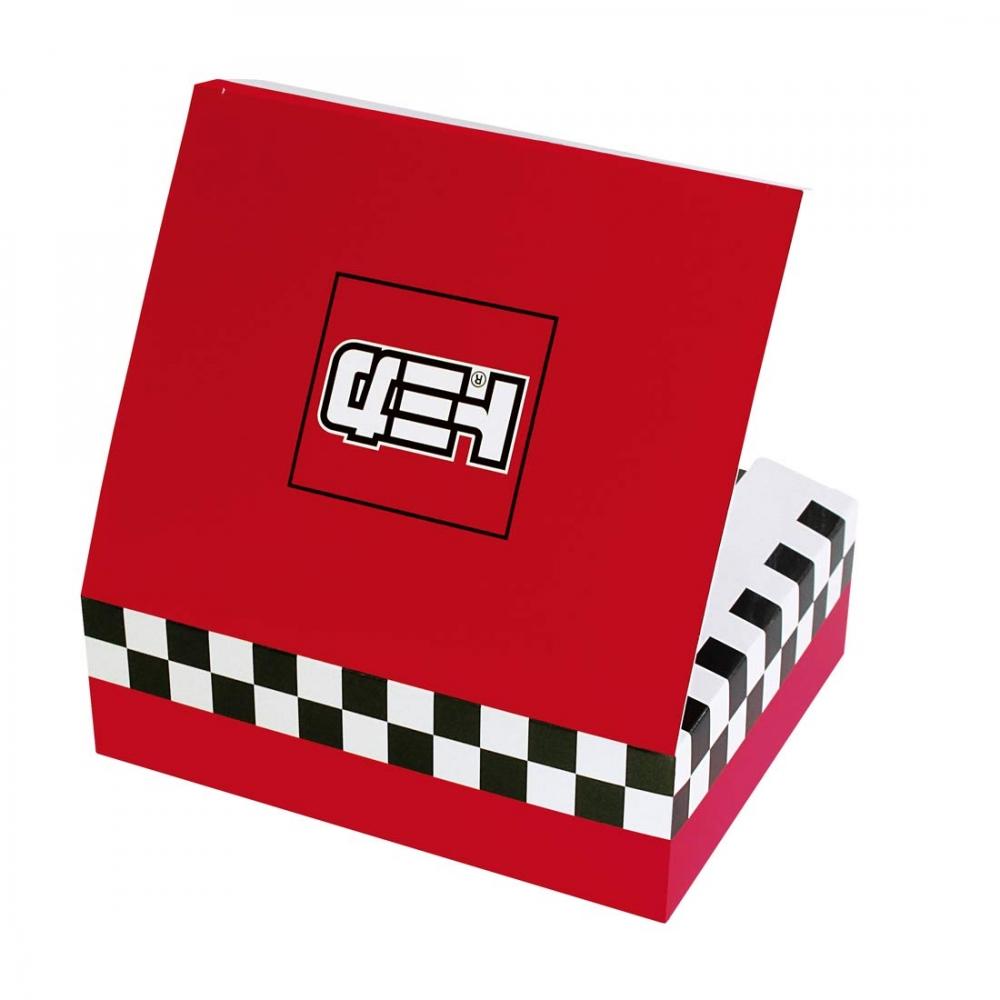 [Specifikace Tomica Speciální KRABIČKA] Zabiják démonů: Kimetsu no Yaiba Tomica vol.1 5 typů set