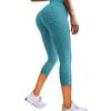 Women's Stretch Yoga Leggings Fitness Running Gym Sports Pockets Pants