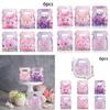 Butterfly Handheld Paper Box Packaging For Festive Events And Gift Packaging