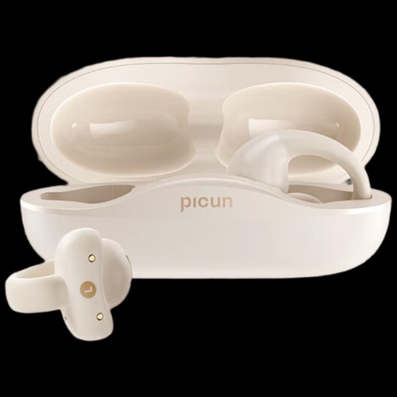 

Picun W6 Open-Ear Bluetooth Sports Headphones