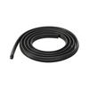 Front LH/RH Door WeatherStrip For Chevrolet Silverado 1500 2500 3500 07-13
