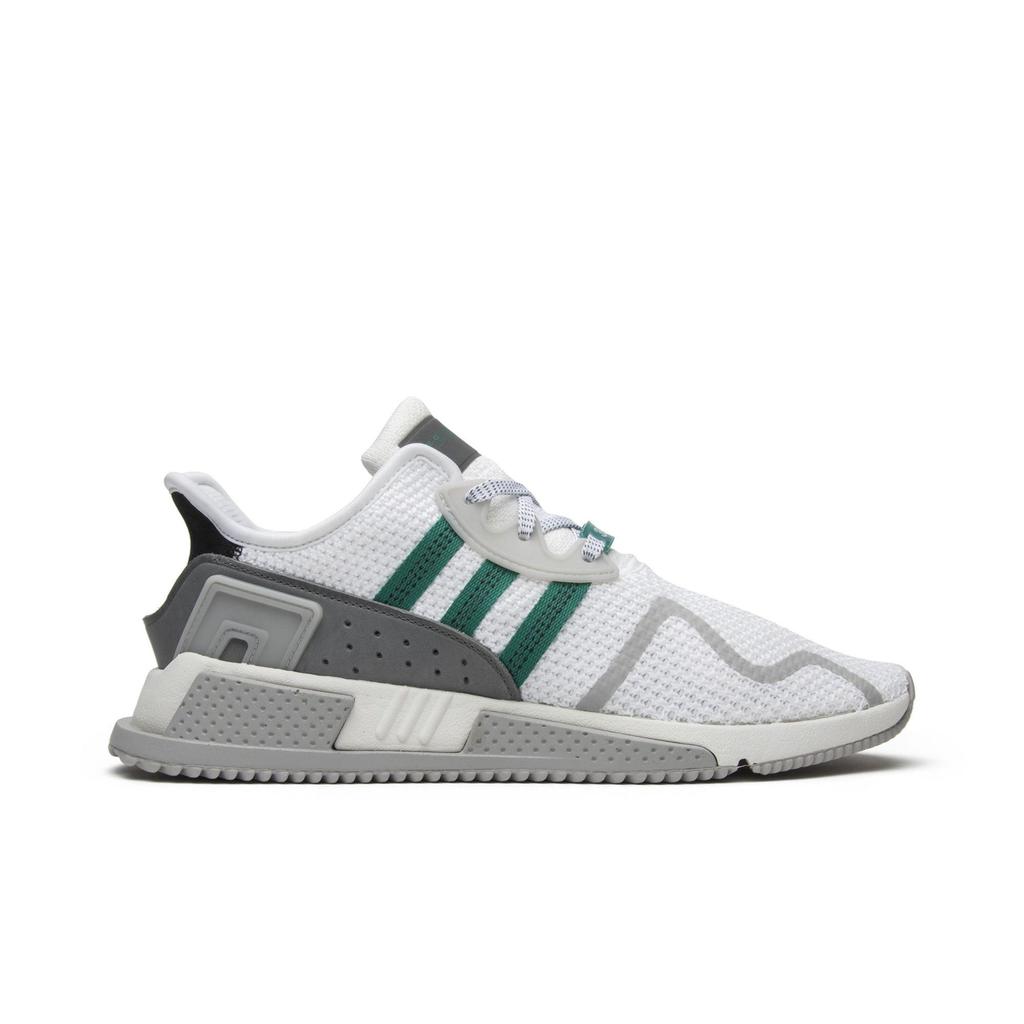 Adidas EQT Cushion ADV 'North America' (Unisex) White / Grey / Green Casual Shoes CP9458