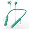 New Wireless In-ear Bluetooth Headset Neck Type Super Long Battery Life Noise Reduction Game Headset Private Model