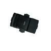With backlight For Hyundai creta IX25 Window Lifter Switch Glass Buttons Power Window Control Switch Passenger Side Accessories