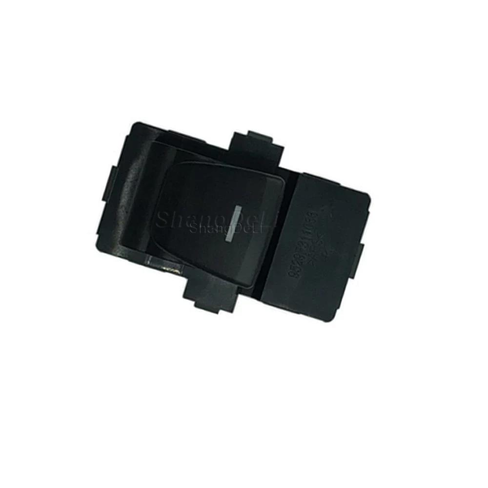 With backlight For Hyundai creta IX25 Window Lifter Switch Glass Buttons Power Window Control Switch Passenger Side Accessories