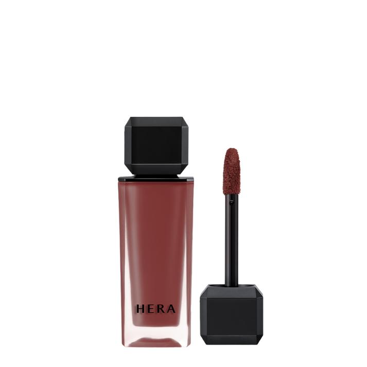 Sensual Powder Matte Liquid (10 colors) 499 Rosy Suede