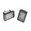 LED License Plate Light for Mercedes Benz GLK X204 2007-2013 White Error Free Number Plate Lamp A2048200156 License Plate Lights 2