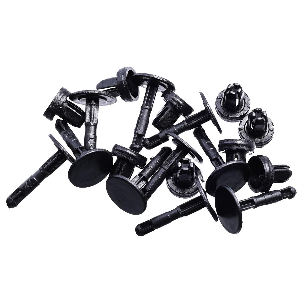 91508-SR3-000 for Honda Odyssey Civic CR-V Del Sol Acura Integra Windscreen Cowl Scuttle Panel Trim Clips