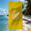 TV Show Pluribus Towel Quick Drying Beach Towels Are Suitable For Swimming Pools Camping Yoga And The Gym