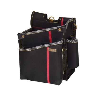 Kiyo KH Evolution Waist Bag Large Black