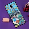 Eiffel Tower Paris For Samsung Galaxy M35 M55 M15 M56 M36 M16 M31 M11 M13 M53 M12 M32 M52 M14 M34 M54 M06 Case