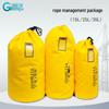 Waterproof High-Altitude Climbing Rope & Gear Backpack