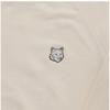 MaiSon KitSune Mm00304km0001 P205 Bold Fox Head Patch Men S SweatShirt