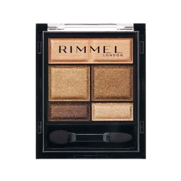Japan RIMMEL Wonder Suite Eyeshadow