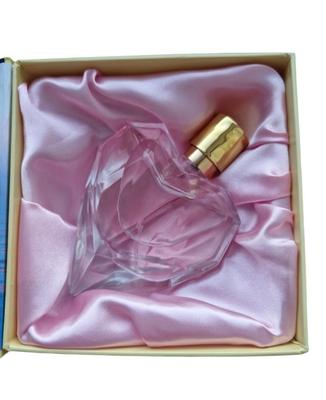 Eau De Parfum for Women LUSSO With Love Pour Femme 100 Ml.