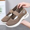Women's casual sports shoes with breathable soft sole and comfortable summer outdoor sports running casual shoes, free shipping