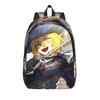 Limbus Company Games Casual Backpack Sports Student Hiking Travel  Daypack for Men Women Laptop Canvas Bags