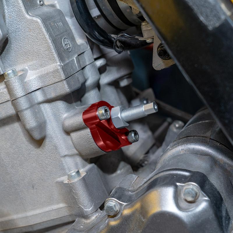 NICECNC For Honda CRF 450R CRF 450X 2005-2022 Timing Cam Chain Tensioner CRF 250R CRF 250X 2004-2017 CRF 150R 150RB 2007-2021