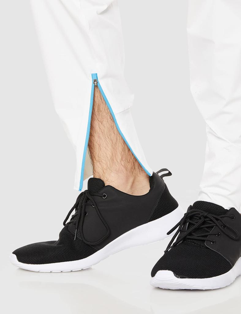 Adidas Sweat Design for Gameday Pants RF142 White Medium Men's (HN0407)