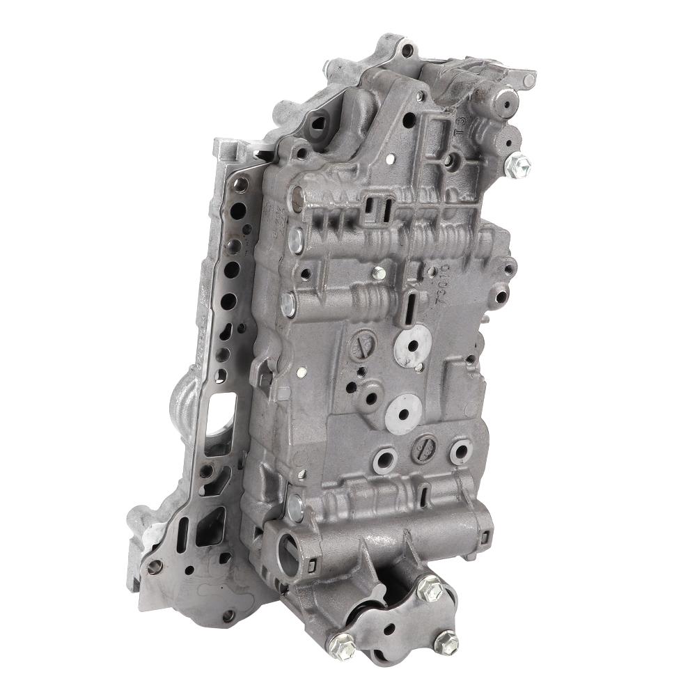 6stupňový ventilový blok převodovky pro auto U660E Pasuje na Toyota Alphard