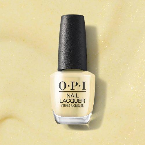 

[OPI][Nail Lacquer] S022 - Buttafly 15ml
