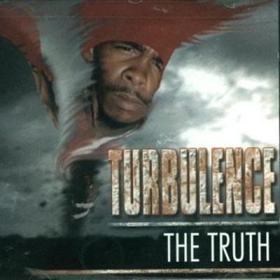 CD TURBULENCE - Truth RASCD89911 RAS 2003 US Reggae, Ska & Dub