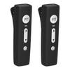 A01 Bluetooth Mini Walkie Talkies mit Kopfhörer Ultralight Wireless 5.0 Walky Talkie mit Mikrofon