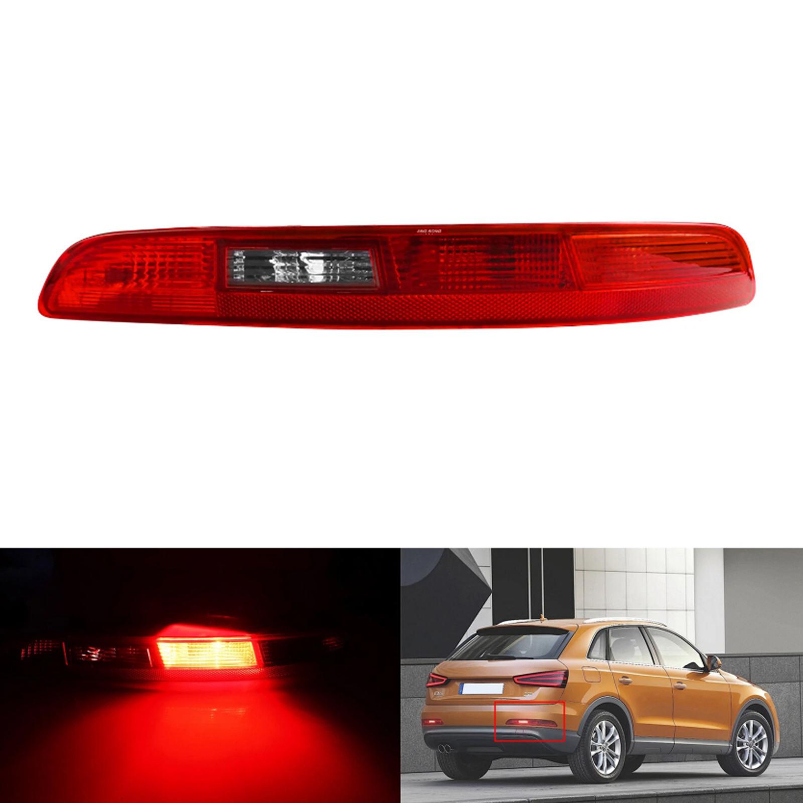 

Правый задний фонарь бампера стоп-сигнал 8UD945096