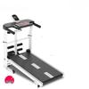 WEZHO Home Mechanical Walking Treadmill