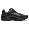 ASICS Gel 1130 Black Dark Grey Men Sneakers 1201A844-001