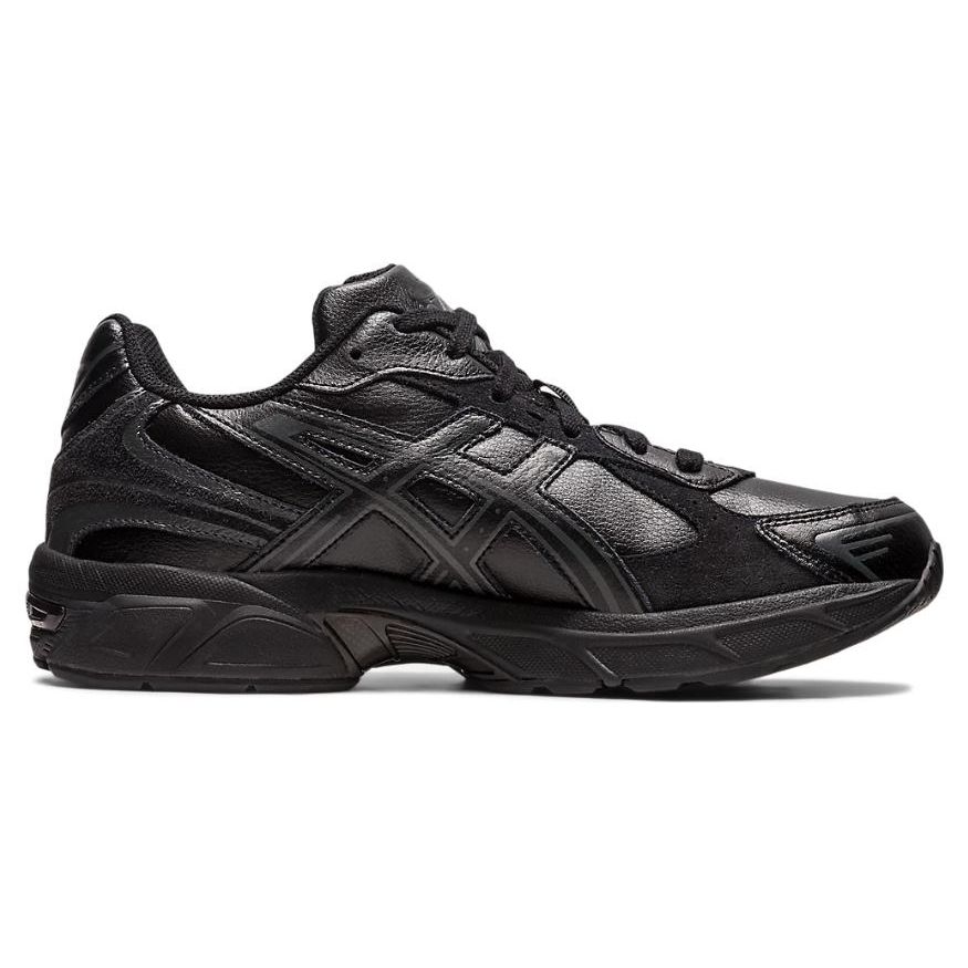 ASICS Gel 1130 Black Dark Grey Men Sneakers 1201A844-001