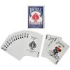 Bicycle Rider Back Playing Cards Deck 808 Sealed Poker USPCC Magic Card Games Close Up Stage Magic Tricks Props for Magician