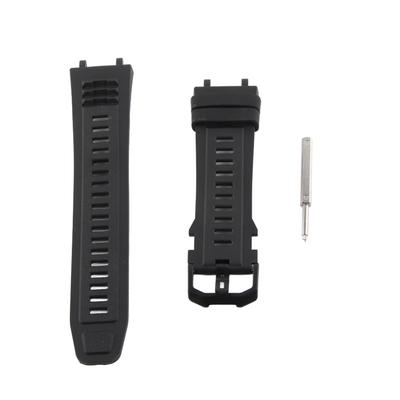 Ersatzbänder Kompatibel für T Rex2 Smartwatch Weiche Silikon-Armbänder Verstellbares Armband mit Werkzeugen