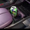 For Mazda EZ-60 CX-6e 2025 2026 Central Control Water Cup Pad Storage Box Cover Car Style Protector Decoration Accessories