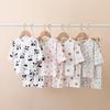 Pijamas e batas – Conjuntos de pijamas