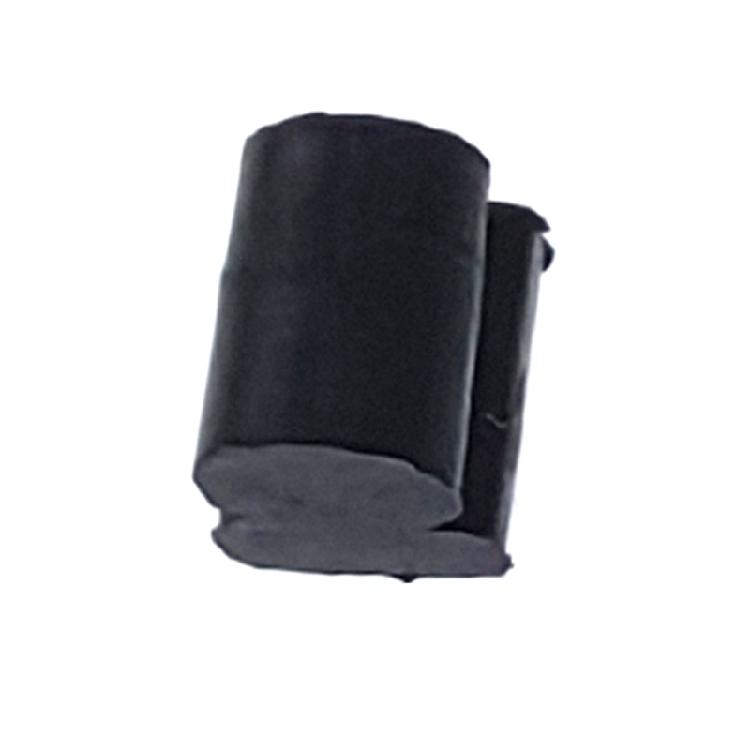 20Pcs Noises Resistant Horn Piston Silicone Pad Rotary Valves Buffering Stop