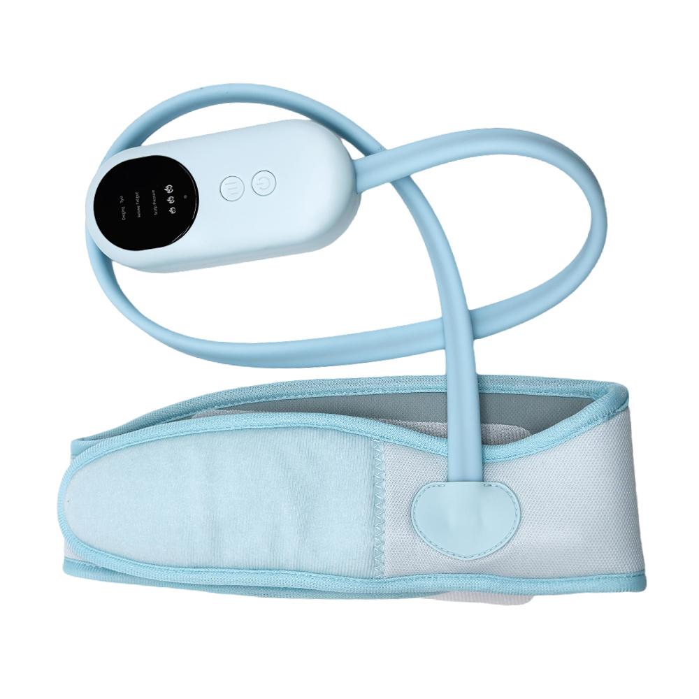 

Массажер для головы с воздушной подушкой, обертывающий, для сна, с подогревом, бытовой, полностью автоматический, с горячим компрессом, машина для массажа и лифтинга кожи головы, перезаряжаемый