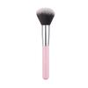 Portable Soft Hair Large Loose Powder & Blush Brush - Ideal for Foundation & Stippling