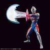 BANDAI SPIRITS Figure-rise Standard Ultraman Decker Flash Type Pre-Colored Plastic Model 2640764