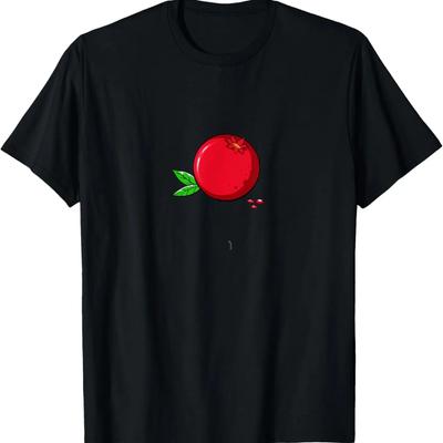 Na górę – T-shirty i koszulki