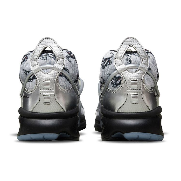 Nike Air Kukini Mighty Swooshers Pánské Tenisky Šedá Photon-Dust University-Červená DX6053-060