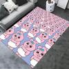 2025 New Opanchu Usagi Carpet Rug for Living Room Bedroom Home Sofa Decoration,Kids play Non-slip Floor Mat104