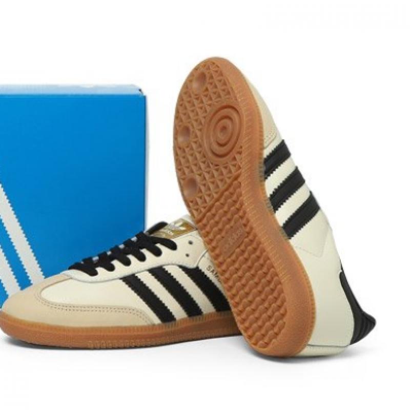 Choose 1 Of The 3 Adidas Samba Ogs