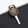Car Key Case For Nissan Sylphy Cube Juke Rogue Micra Qashqai Altima Maxima Sentra Versa Transmiter 2/3 Buttons Cover Key Chain