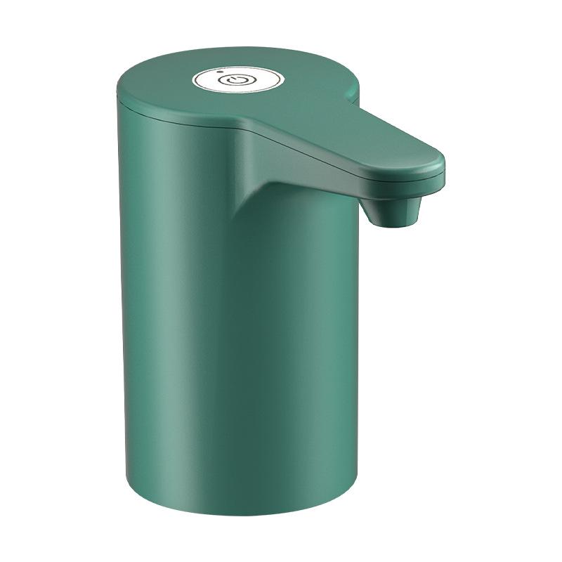 Электрический насос-диспенсер для бутилированной воды Nanmuge